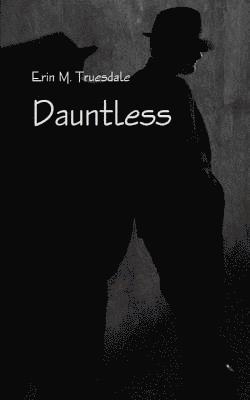 bokomslag Dauntless