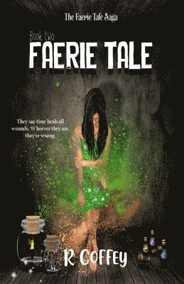 Faerie Tale 1