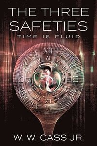 bokomslag Three Safeties