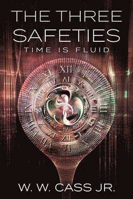 bokomslag Three Safeties