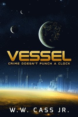 Vessel 1