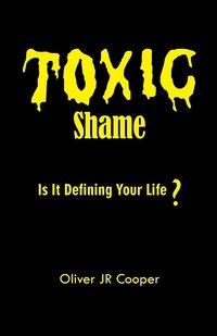 bokomslag Toxic Shame