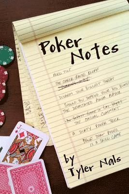 Poker Notes 1
