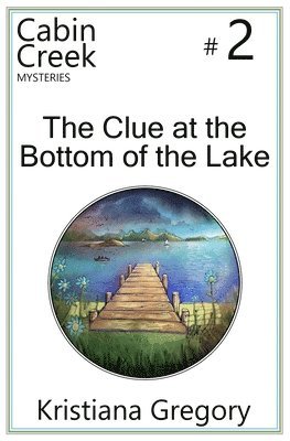 The Clue at the Bottom of the Lake 1