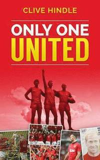 bokomslag Only One United