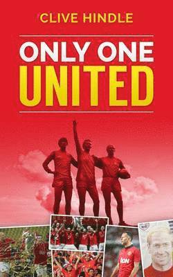 bokomslag Only One United