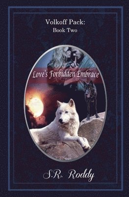 Love's Forbidden Embrace 1