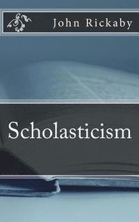 bokomslag Scholasticism