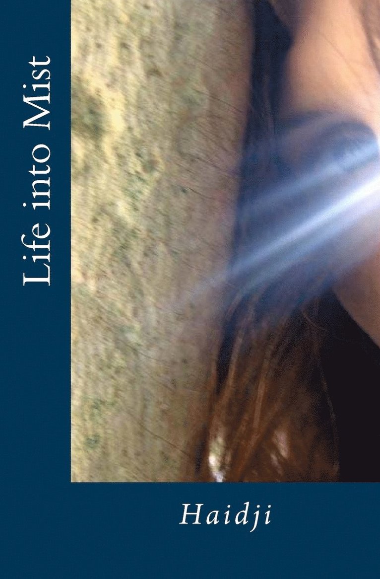 Haidji - Life into Mist, Häftad