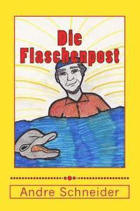 bokomslag Die Flaschenpost