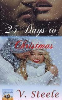 bokomslag 25 Days to Christmas