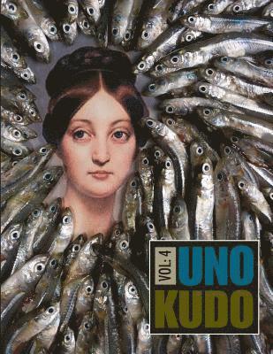 Uno Kudo Volume 4 1