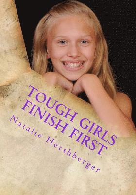 Tough Girls Finish First 1