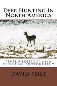 bokomslag Deer Hunting In North America