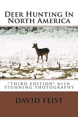 bokomslag Deer Hunting In North America