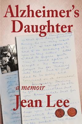 Alzheimer's Daughter 1