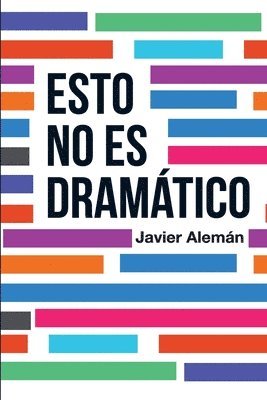 Esto no es dramatico 1