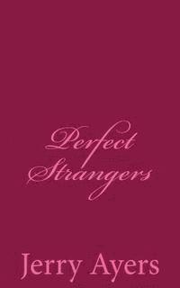 bokomslag Perfect Strangers