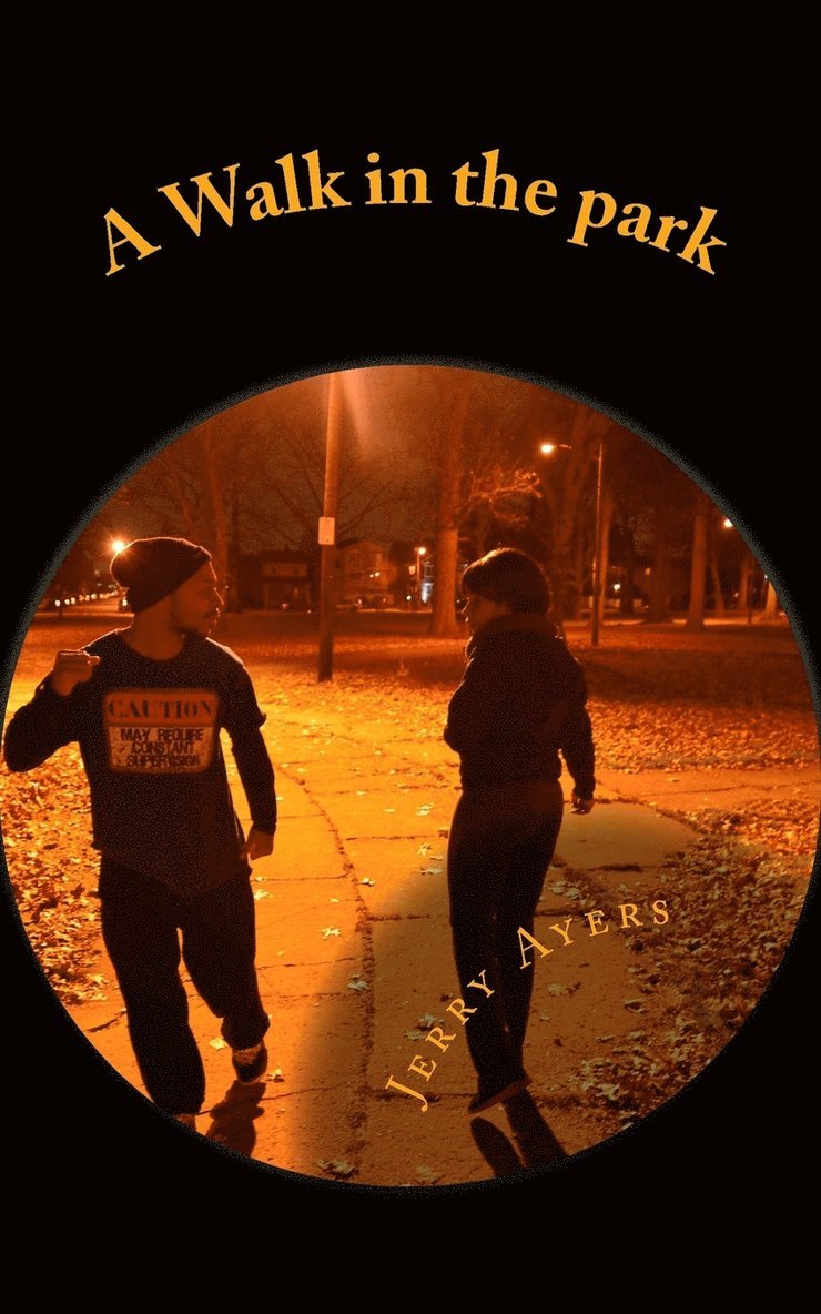 Walk in the park