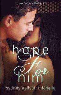 bokomslag Hope for Him (Hope Series Book #2)