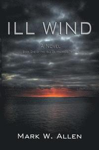 bokomslag Ill Wind