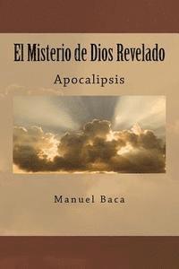 bokomslag El Misterio de Dios Revelado: Apocalipsis