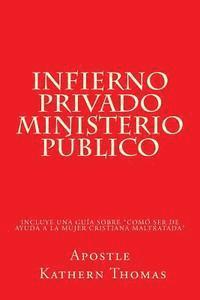 Infierno Privado Ministerio Publico 1