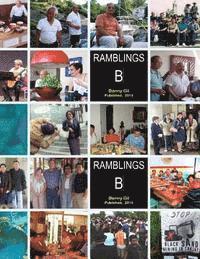 Ramblings - B 1