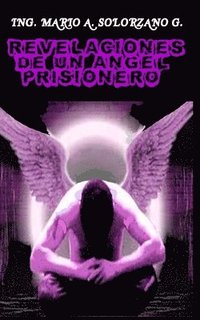 bokomslag Revelaciones de un angel prisionero