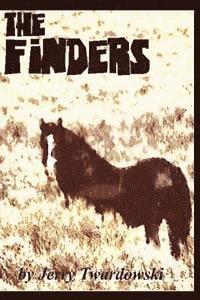 bokomslag The Finders