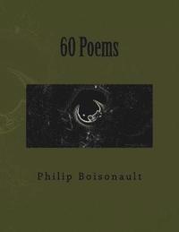 bokomslag 60 Poems