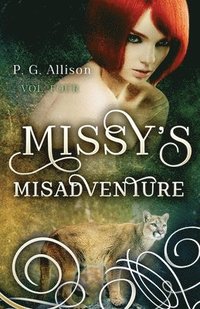 bokomslag Missy's Misadventure