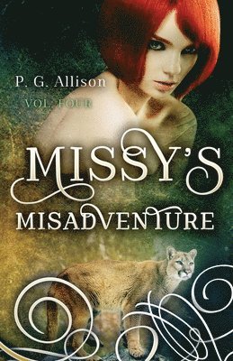 Missy's Misadventure 1