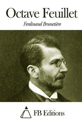 bokomslag Octave Feuillet