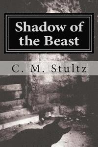 bokomslag Shadow of the Beast