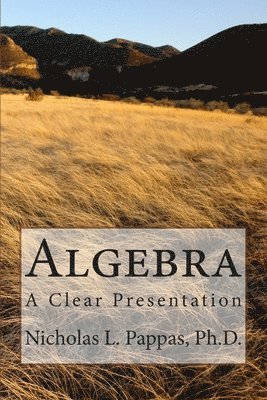 Algebra 1