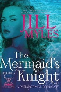 bokomslag Mermaid's Knight