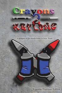 bokomslag From Crayons to Kryolan