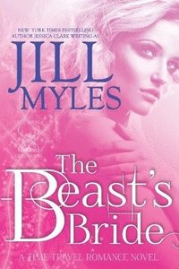 bokomslag Beast's Bride