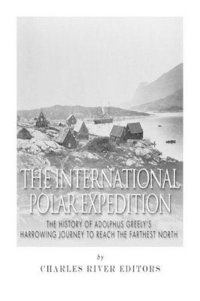 bokomslag International Polar Expedition