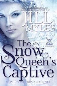 bokomslag Snow Queen's Captive