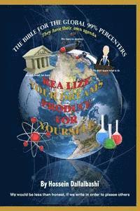 bokomslag Realize Your Dreams, Produce for Yourself: American Dream Can Only Be Realized If You Produce for Yourself