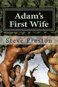 bokomslag Adam's First Wife