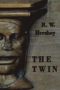bokomslag The Twin