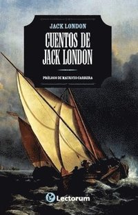 bokomslag Cuentos de Jack London