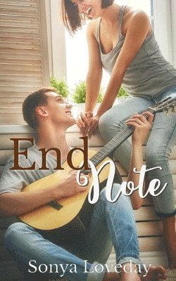 Sonya Loveday - End Note, Häftad