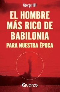 bokomslag hombre mas rico de Babilonia