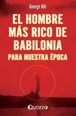 bokomslag hombre mas rico de Babilonia