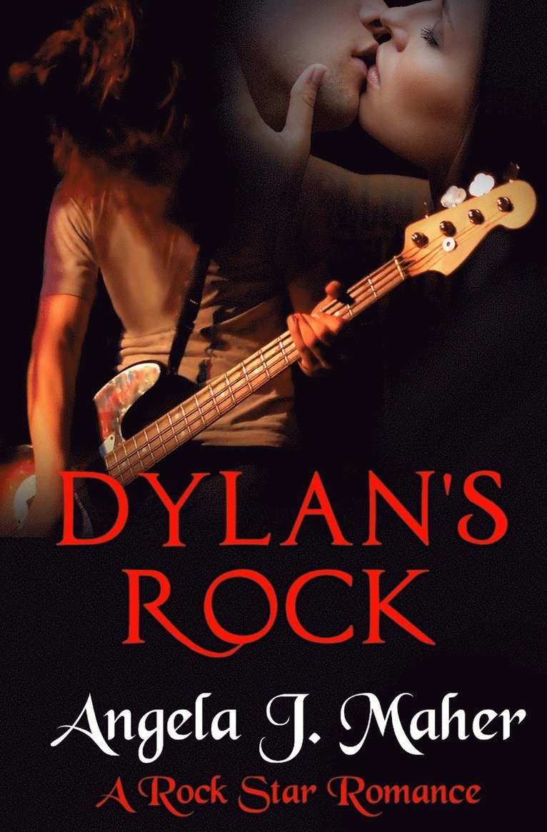 Dylan's Rock 1