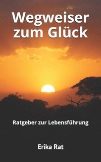 bokomslag Wegweiser zum Glck